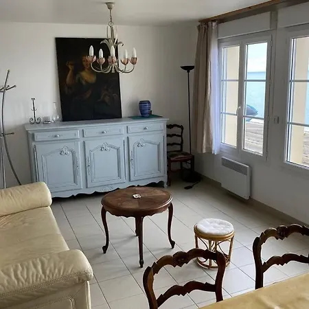 Appartement L62 Apartman *