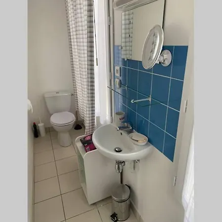 Apartman Appartement L62