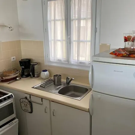 Appartement L62 * Agon Coutainville