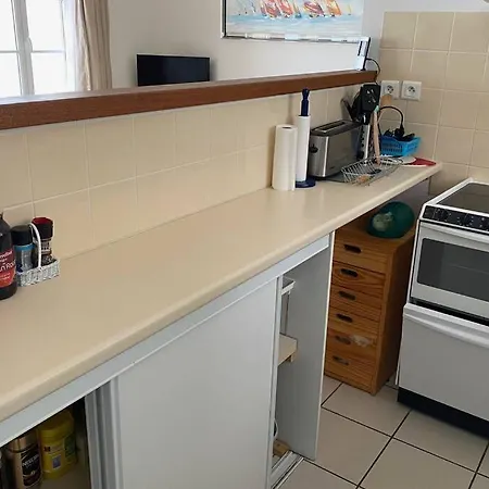 Appartement L62 * Agon Coutainville