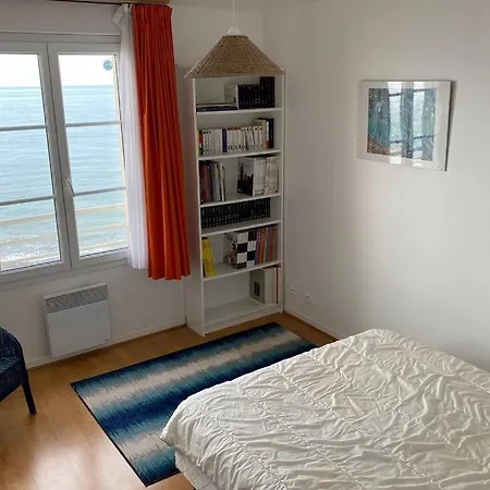 Appartement L62 Apartman