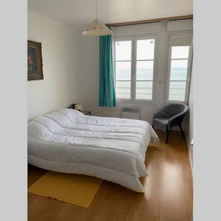 Apartman Appartement L62 *